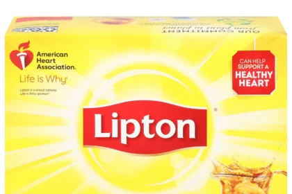 Lipton iced tea 2.5 gallon bag in box dispenser instructions