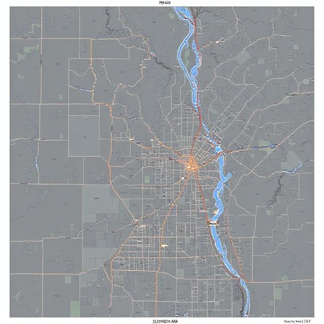 Discovering Mapleton MN 56065: A Charming Community in Southern Minnesota