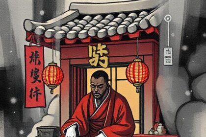 尼泊尔双修佛母：宗教融合与神秘修行的探索