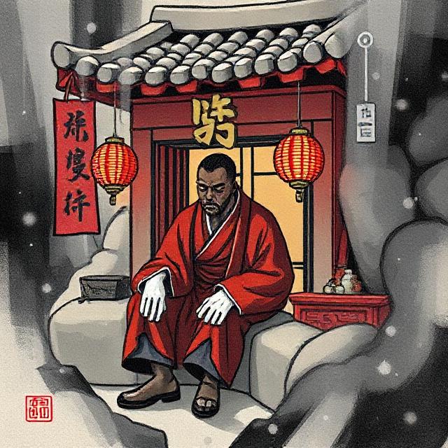 尼泊尔双修佛母：宗教融合与神秘修行的探索
