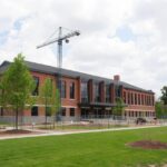 Fletcher Miller School Construction: Building a Foundation for Inclusive Education