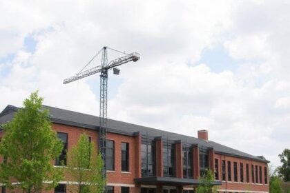 Fletcher Miller School Construction: Building a Foundation for Inclusive Education