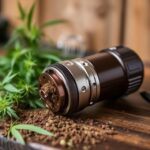 How to Use a Weed Grinder: A Comprehensive Guide