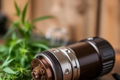 How to Use a Weed Grinder: A Comprehensive Guide