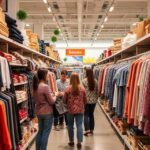 Shopping in ASL: A Comprehensive Guide to Navigating Retail with American Sign Language