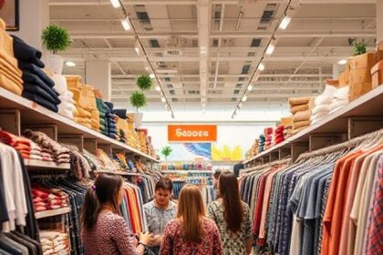 Shopping in ASL: A Comprehensive Guide to Navigating Retail with American Sign Language