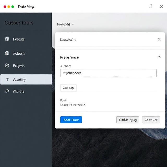 Understanding the Preference Page Variable Klaviyo