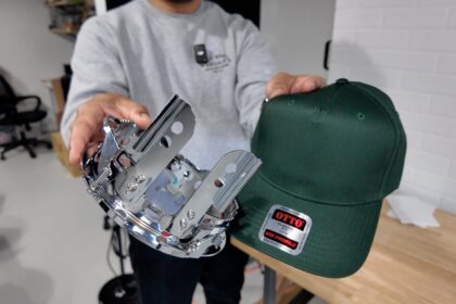 Smart Stitch 1201 Hat Driver Diagrams: A Comprehensive Overview