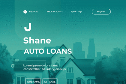 Getting Behind the Wheel with traceloans.com Auto Loans Made Simple