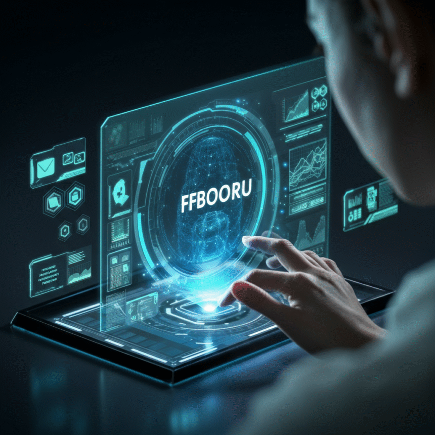 Exploring ffbooru A Comprehensive Guide to Features and Best Practices