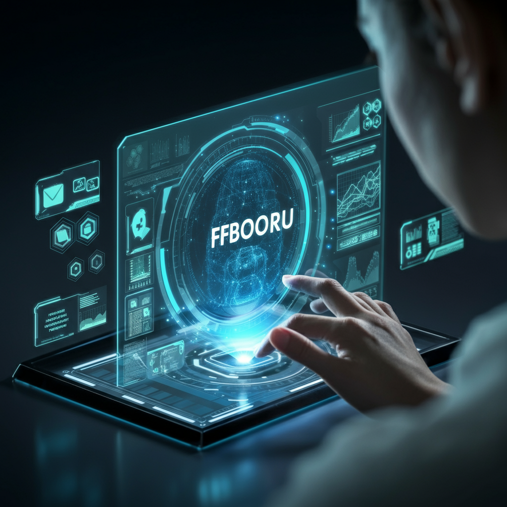 Exploring ffbooru A Comprehensive Guide to Features and Best Practices