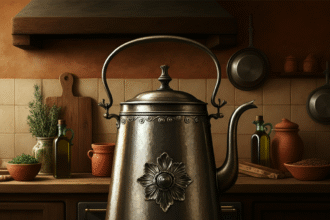 Everything You Need to Know About Calamariere