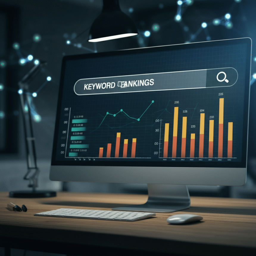 The Ultimate Guide to Improving Your Keyword Rub Ranking