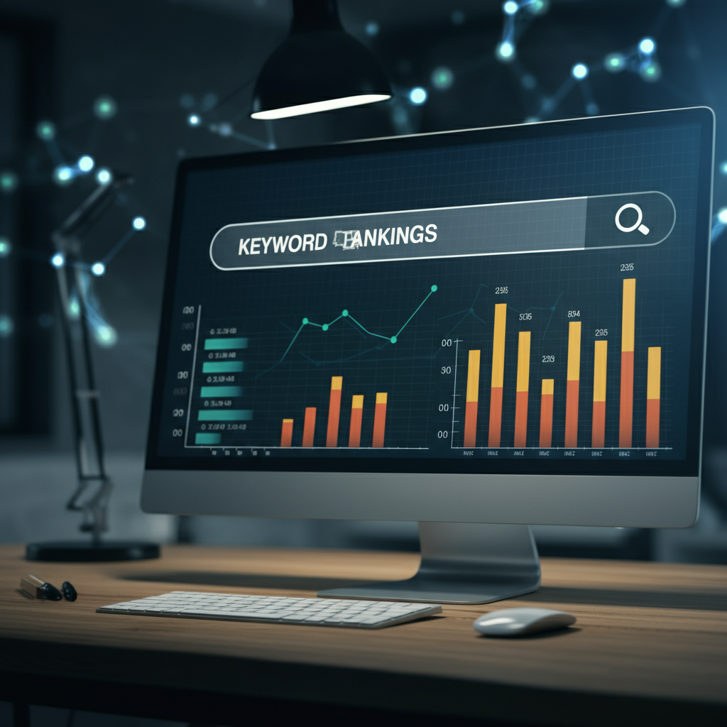 The Ultimate Guide to Improving Your Keyword Rub Ranking