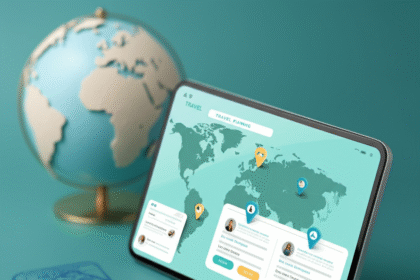 Your Ultimate Guide to Exploring hoptraveler.com