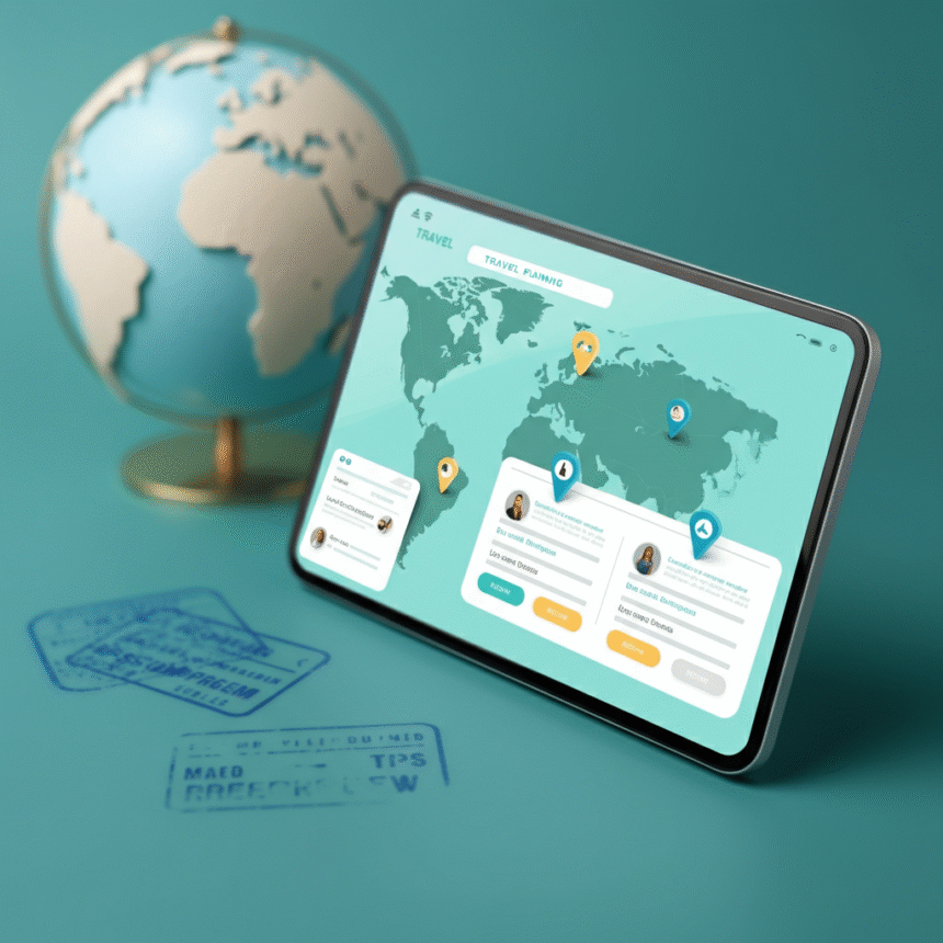 Your Ultimate Guide to Exploring hoptraveler.com