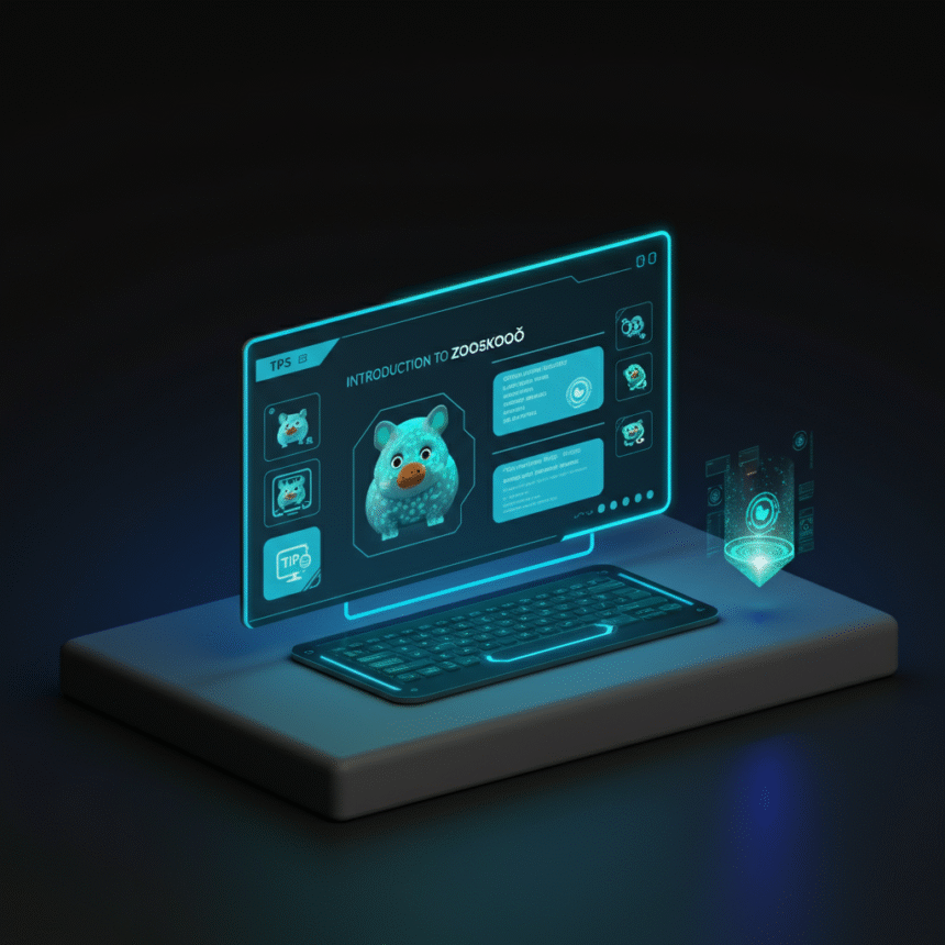 Harness the Power of Zooskooñ to Streamline Your Workflow