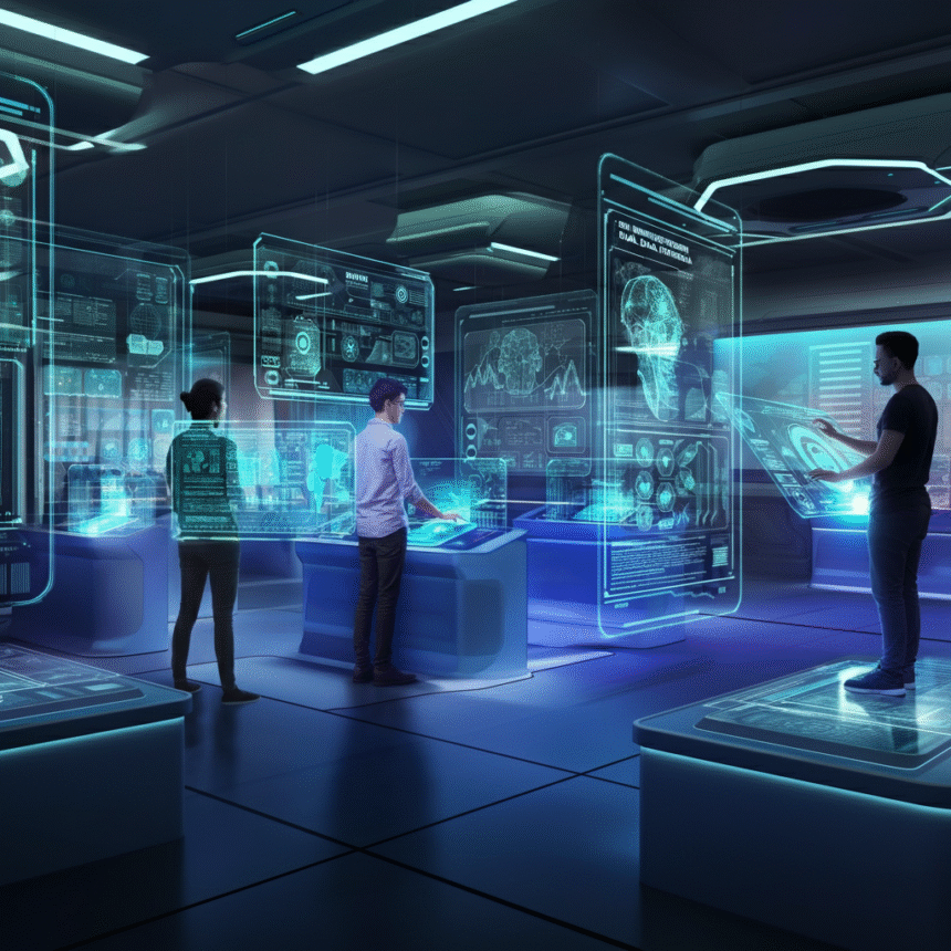 Innovation News Dualmedia A New Era of Creativity and Growth