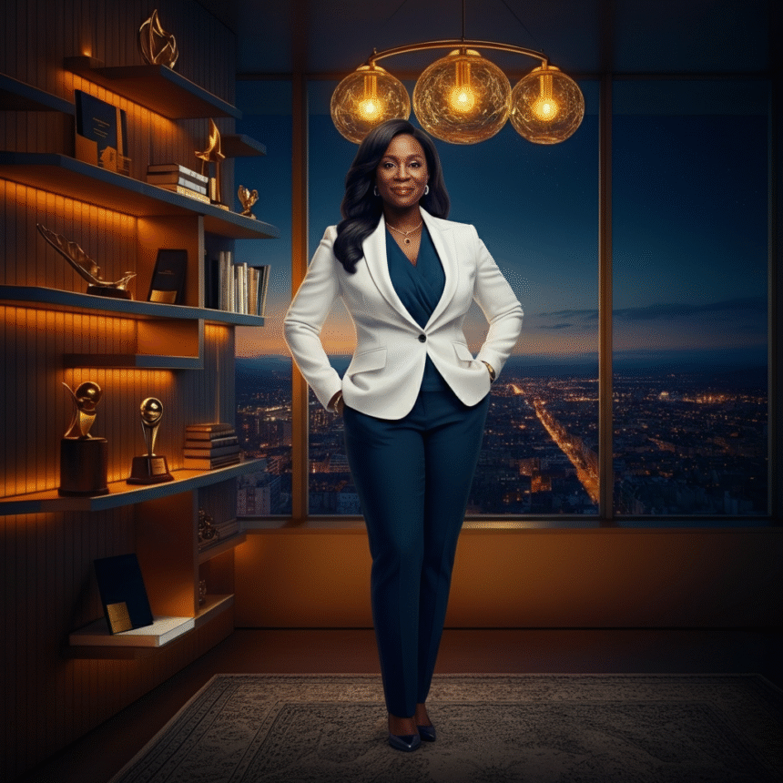 Understanding Nadeshda Ponce A Closer Look at Her Life and Legacy