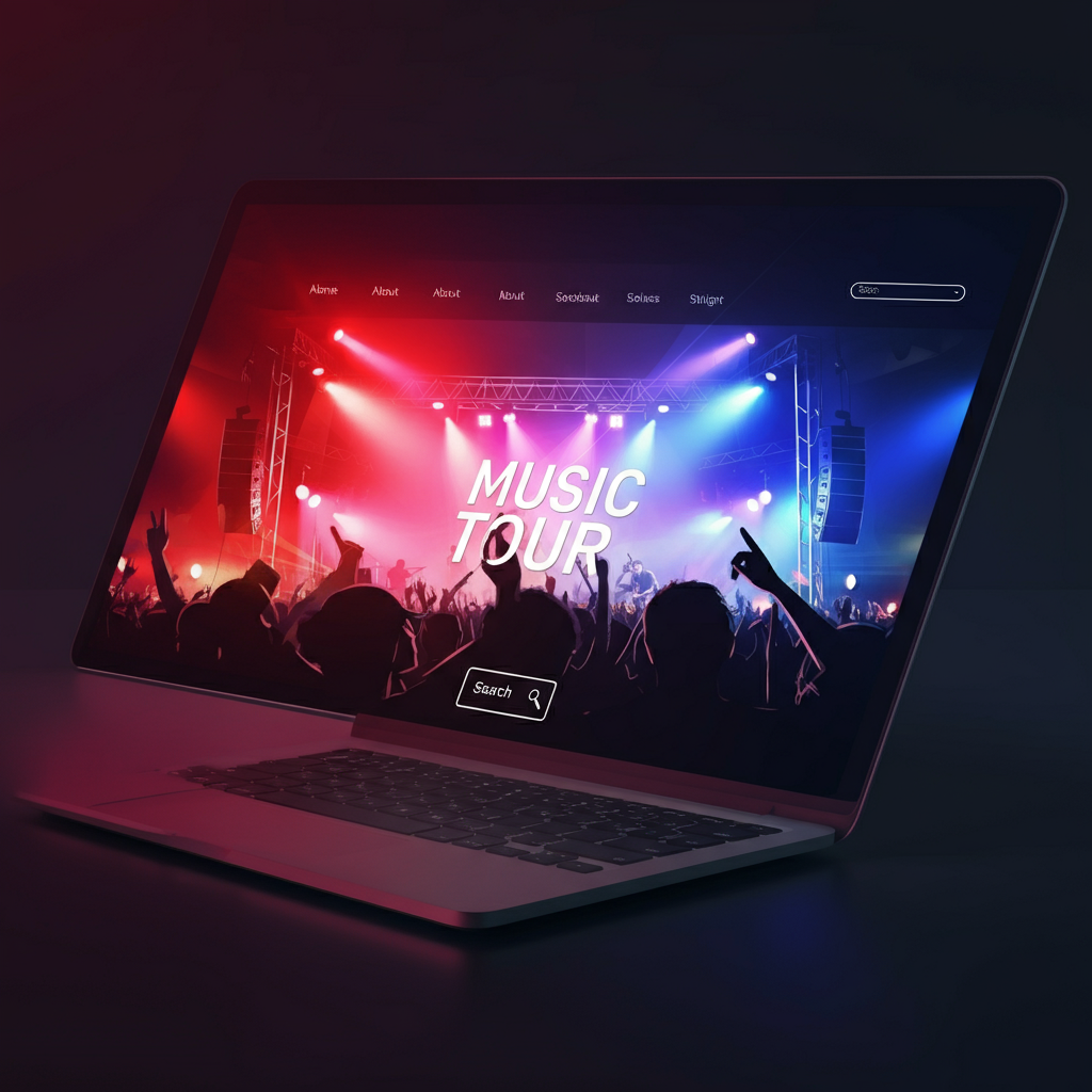 Check Out What’s New on Www Thesoundstourcom Website
