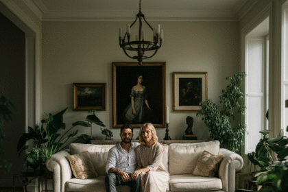 Life and Legacy of Itzhak Ezratti Wife