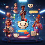 Investigating CWBT Reddit 