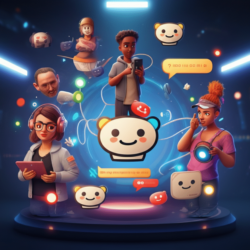 Investigating CWBT Reddit 