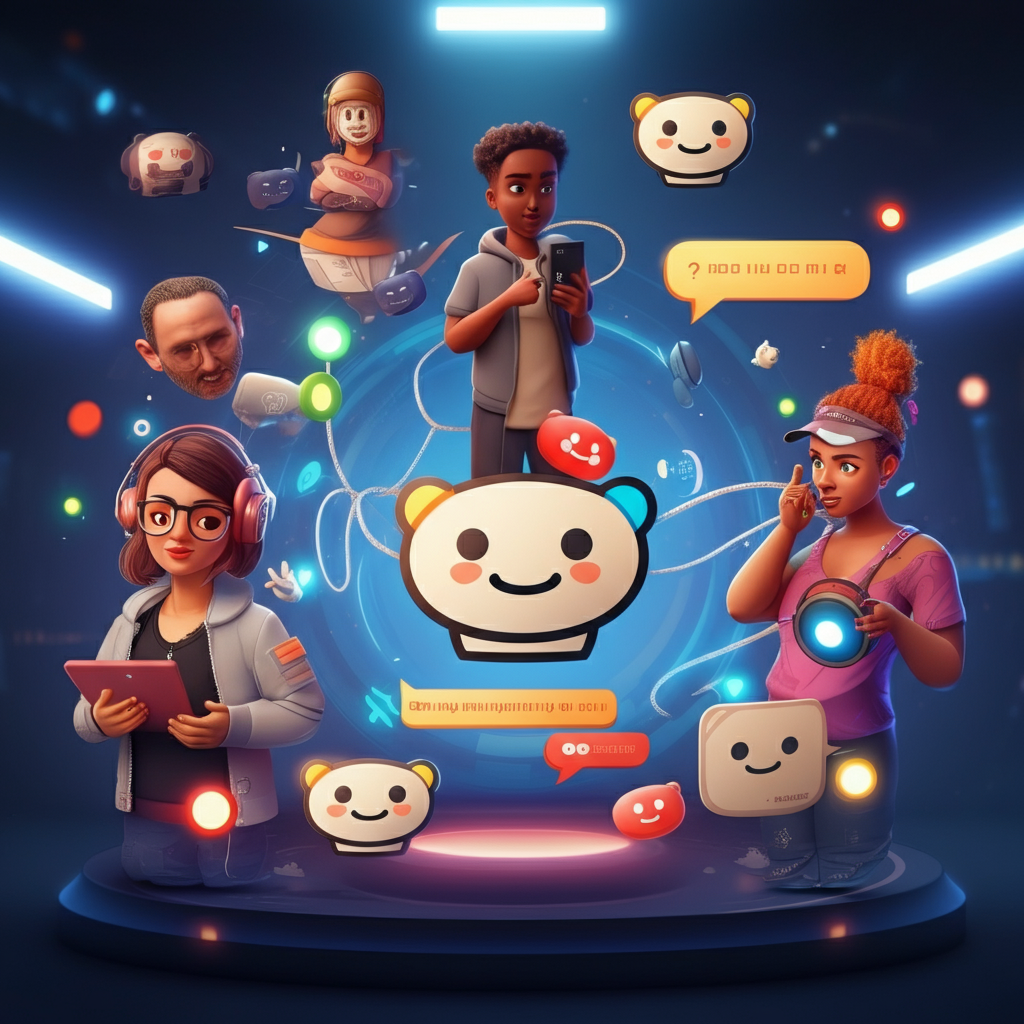 Investigating CWBT Reddit 