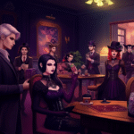 Investigating r/gothsluts An Exceptional Online Community Exploration