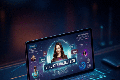 Vindictaratecelebs – Your Guid to the Ultimate Online Experience