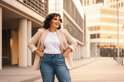 A Style Guide for the r BustypetiteBody Type