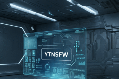 A Complete Guide to Understanding and Using ytnsfw