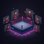 What Are the Full r/Wrestlefap Contents Guides?