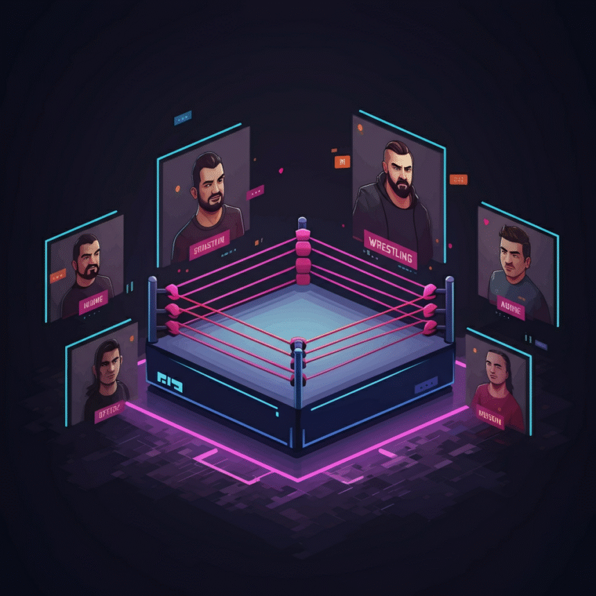 What Are the Full r/Wrestlefap Contents Guides?