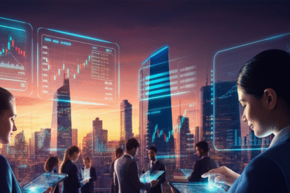 Exploring the FintechZoom.com Lifestyle: Where Finance Meets Innovation and Inspiration