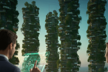 Tex9 Net Green IT: Pioneering Sustainable Digital Transformation