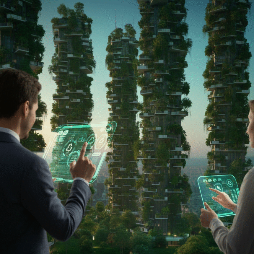 Tex9 Net Green IT: Pioneering Sustainable Digital Transformation