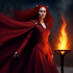 Exploring the Visual Impact of Imagesize:2160x3840 Melisandre