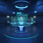 Exploring the Techtable I-Movement .org: Empowering the Digital Future