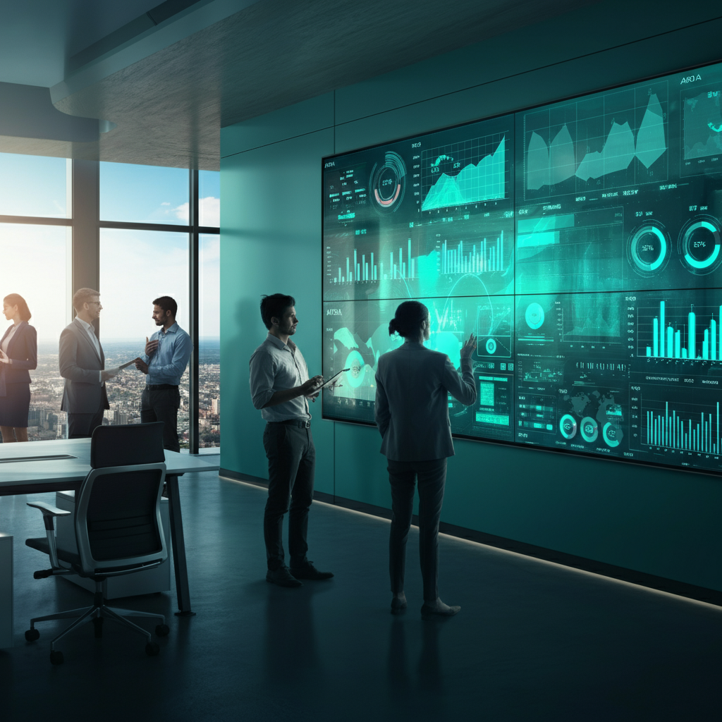 Why Choose R Joip for Your Data Visualization Needs?