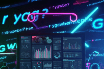Decoding "r ygwbt?": An Exploration of Modern Internet Slang and Communication