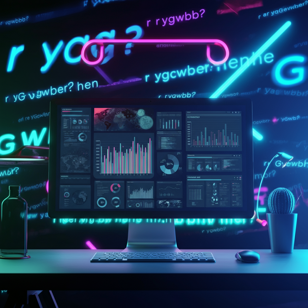 Decoding "r ygwbt?": An Exploration of Modern Internet Slang and Communication