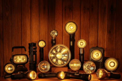 Exploring the Bright World of the Flashlight Subreddit: A Community of Illumination Enthusiasts