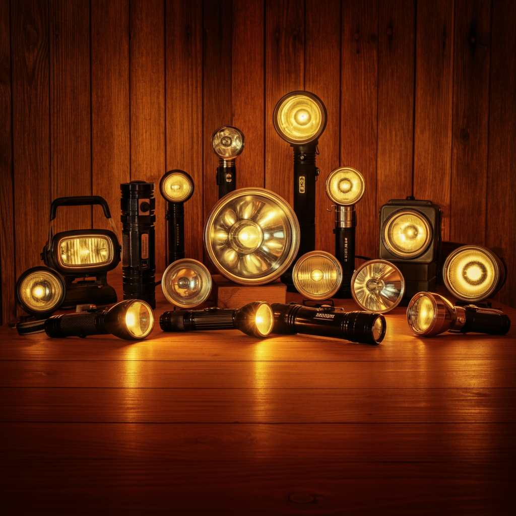 Exploring the Bright World of the Flashlight Subreddit: A Community of Illumination Enthusiasts