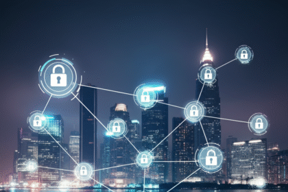 Understanding Tex9 Net: Revolutionizing Digital Transactions and Data Security