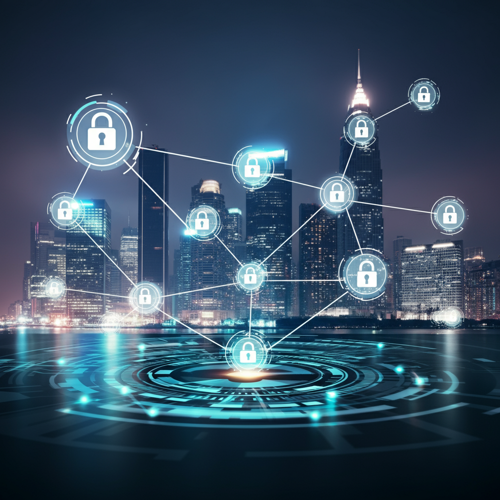 Understanding Tex9 Net: Revolutionizing Digital Transactions and Data Security