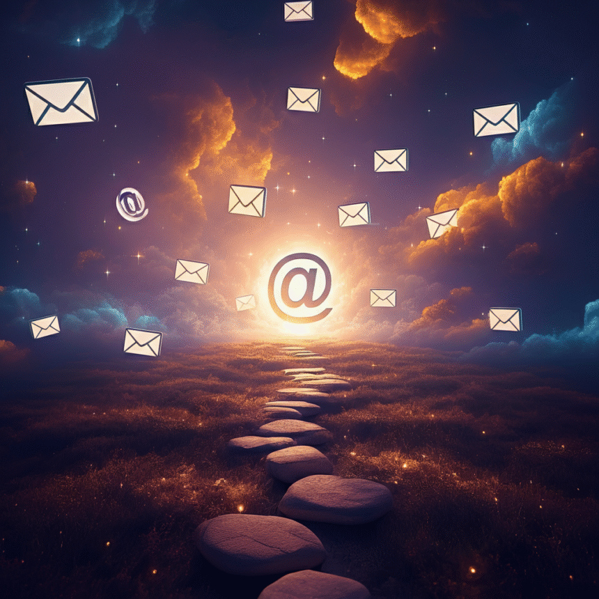 Understanding the Email Address reality-movement.org dor: An In-Depth Analysis