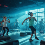 Narissa Thelo Fitness-Talk.Net: Pioneering a New Era of Fitness Inspiration and Education