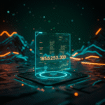 Who Owns the IP Address 185.63.253.300? An In-Depth Exploration