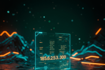 Who Owns the IP Address 185.63.253.300? An In-Depth Exploration